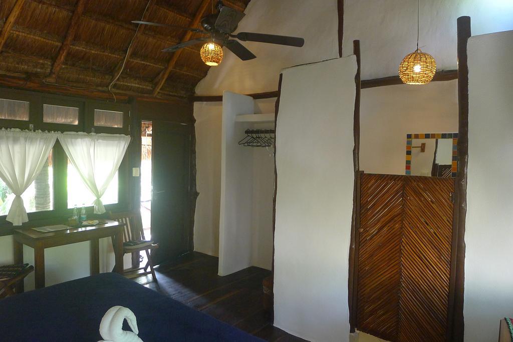 Hotel Amoreira Tulum